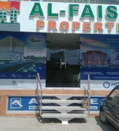 Al Faisal Properties