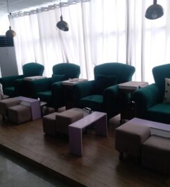 Faiza’s Salon & Studio