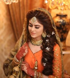 Faiza’s Salon & Studio