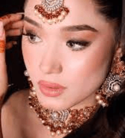 Faiza’s Salon & Studio