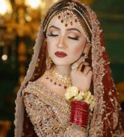 Faiza’s Salon & Studio