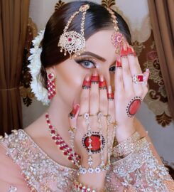 Farah’s Beauty Salon
