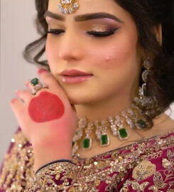 Farah’s Beauty Salon