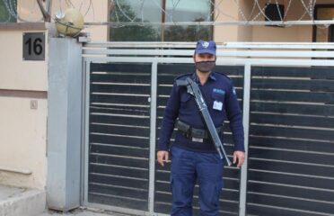 Royal Luxus Guest House