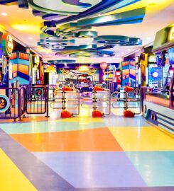 Fun City Pakistan