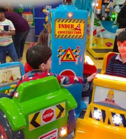 Fun City Pakistan