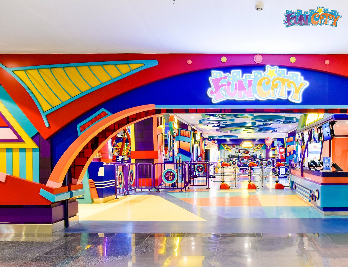 Fun City Pakistan - Islamabad Business Directory