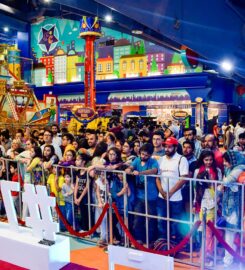 Fun City Pakistan