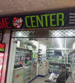 GameStore – The Ultimate Gaming Store for Gamers