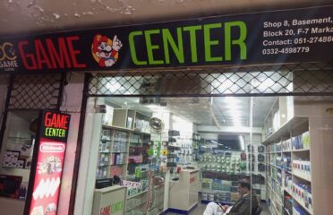 GameStore – The Ultimate Gaming Store for Gamers