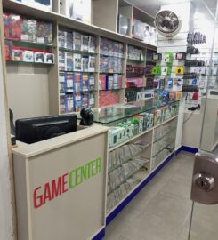 GameStore – The Ultimate Gaming Store for Gamers