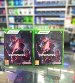 GameStore – The Ultimate Gaming Store for Gamers