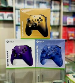 GameStore – The Ultimate Gaming Store for Gamers