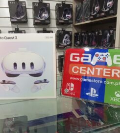 GameStore – The Ultimate Gaming Store for Gamers