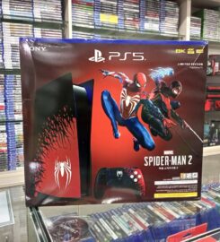 GameStore – The Ultimate Gaming Store for Gamers
