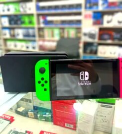 GameStore – The Ultimate Gaming Store for Gamers