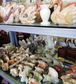 Arts & Crafts Gallery