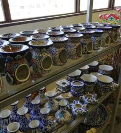 Arts & Crafts Gallery