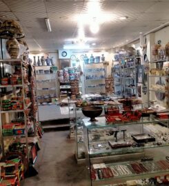 Arts & Crafts Gallery