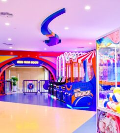 Fun City Pakistan