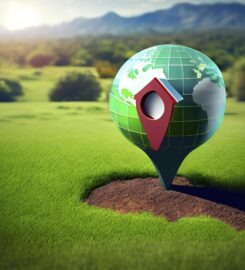 Green Earth Real Estate