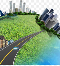 Green Earth Real Estate