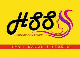 HSS – Hina Spa and Salon