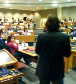 Islamabad Business School (IBS)
