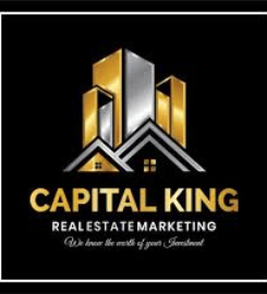 Capital King Real Estate Marketing