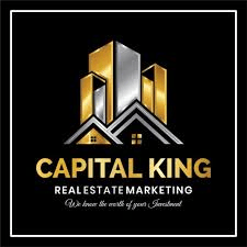 Capital King Real Estate Marketing