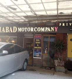 Islamabad Motor Company (Private) Limited