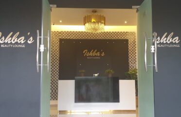 Ishba’s Beauty Lounge