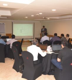 LEXICON School of Business and Finance