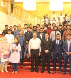 LEXICON School of Business and Finance