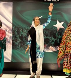 Lok Virsa Heritage Museum