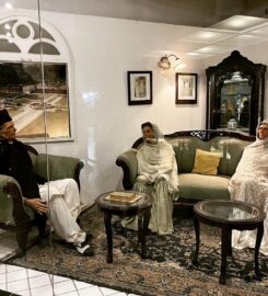 Lok Virsa Heritage Museum