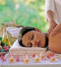 Lush Life Spa & Salon