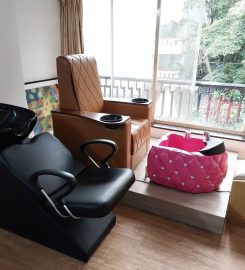 Lush Life Spa & Salon
