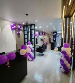 Lush Life Spa & Salon