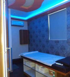 Lush Life Spa & Salon
