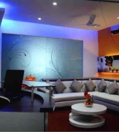 Lush Life Spa & Salon
