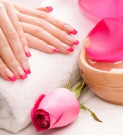 Luxury Massage & Spa Health Club