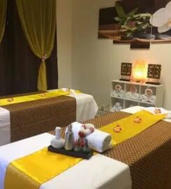 Luxury Massage & Spa Health Club