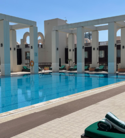 Maisha Spa & Health Club