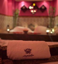 Maisha Spa & Health Club