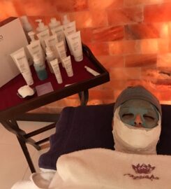 Maisha Spa & Health Club
