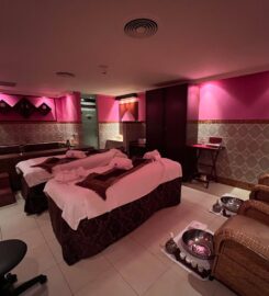 Maisha Spa & Health Club