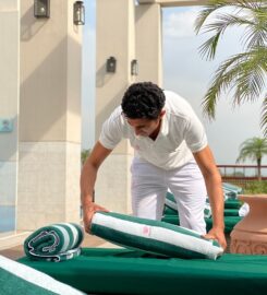 Maisha Spa & Health Club