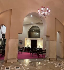 Maisha Spa & Health Club