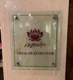 Maisha Spa & Health Club